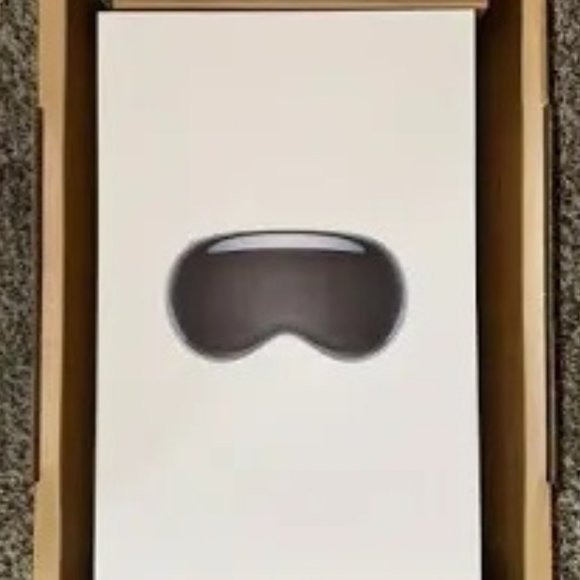 Apple Vision Pro 256GB
